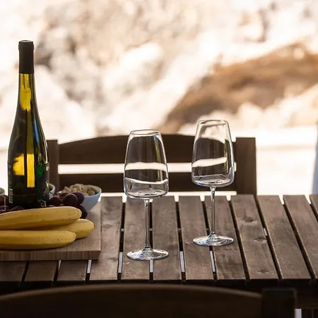 Apartment Near Old Town With Free Parking Dubrovnik