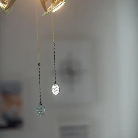 Apartment Near Old Town With Free Parking