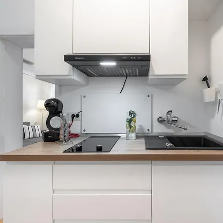 Near Old Town With Free Parking * Dubrovnik