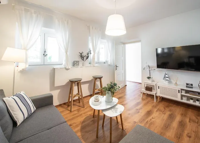 Apartamento Near Old Town With Free Parking Dubrovnik