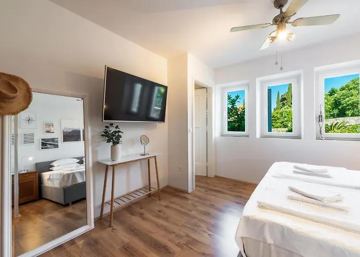 Apartman Near Old Town With Free Parking Dubrovnik