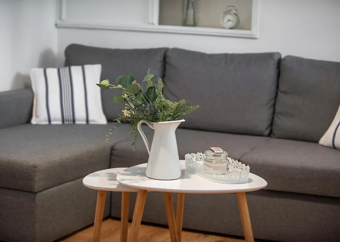 Near Old Town With Free Parking Dubrovnik