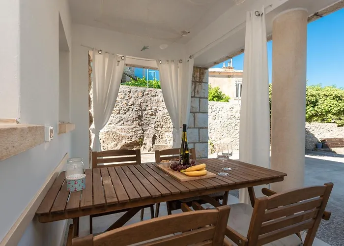 Apartman Near Old Town With Free Parking