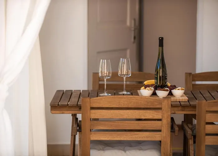 Near Old Town With Free Parking * Dubrovnik