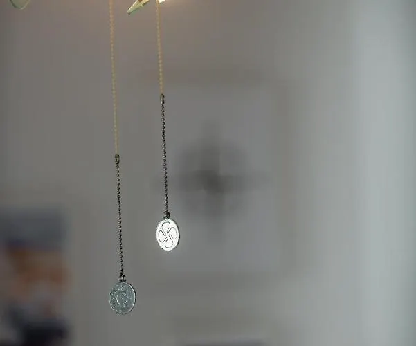 Apartman Near Old Town With Free Parking